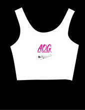 Load image into Gallery viewer, Blossom Crop Top