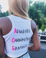 Load image into Gallery viewer, Blossom Crop Top