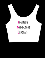 Load image into Gallery viewer, Blossom Crop Top