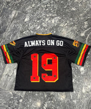 Load image into Gallery viewer, Juneteenth Mesh