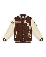 Load image into Gallery viewer, Chapter VII Varsity Jackets
