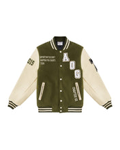 Load image into Gallery viewer, Chapter VII Varsity Jackets