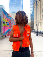 Always On Go ™  Persistence Vest