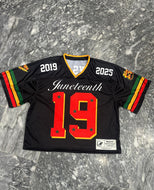 Juneteenth Mesh