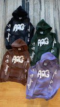 Load image into Gallery viewer, PullOva Hoodies
