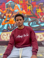 Fall SweatShirts/ Sweaters