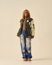 Load image into Gallery viewer, Chapter VII Varsity Jackets
