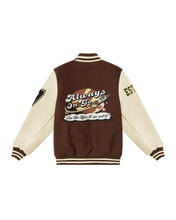 Load image into Gallery viewer, Chapter VII Varsity Jackets
