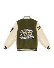 Load image into Gallery viewer, Chapter VII Varsity Jackets
