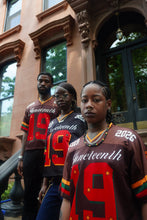 Load image into Gallery viewer, Juneteenth Mesh
