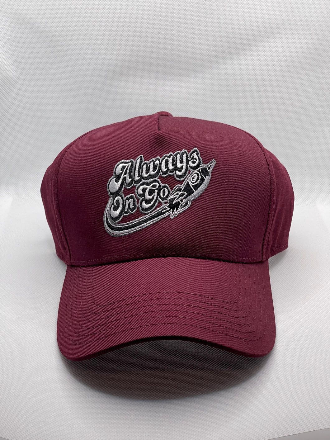 Always On Go Hats