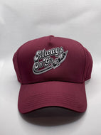 Always On Go ™ Hats