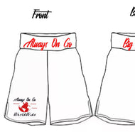 Boxer shorts