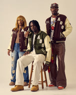 Chapter VII Varsity Jackets