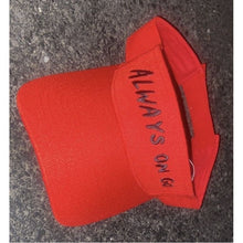 Load image into Gallery viewer, Always On Go Sun Visors
