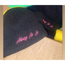 Load image into Gallery viewer, Always On Go Fisherman Beanies

