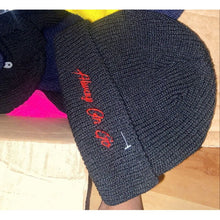 Load image into Gallery viewer, Always On Go Fisherman Beanies
