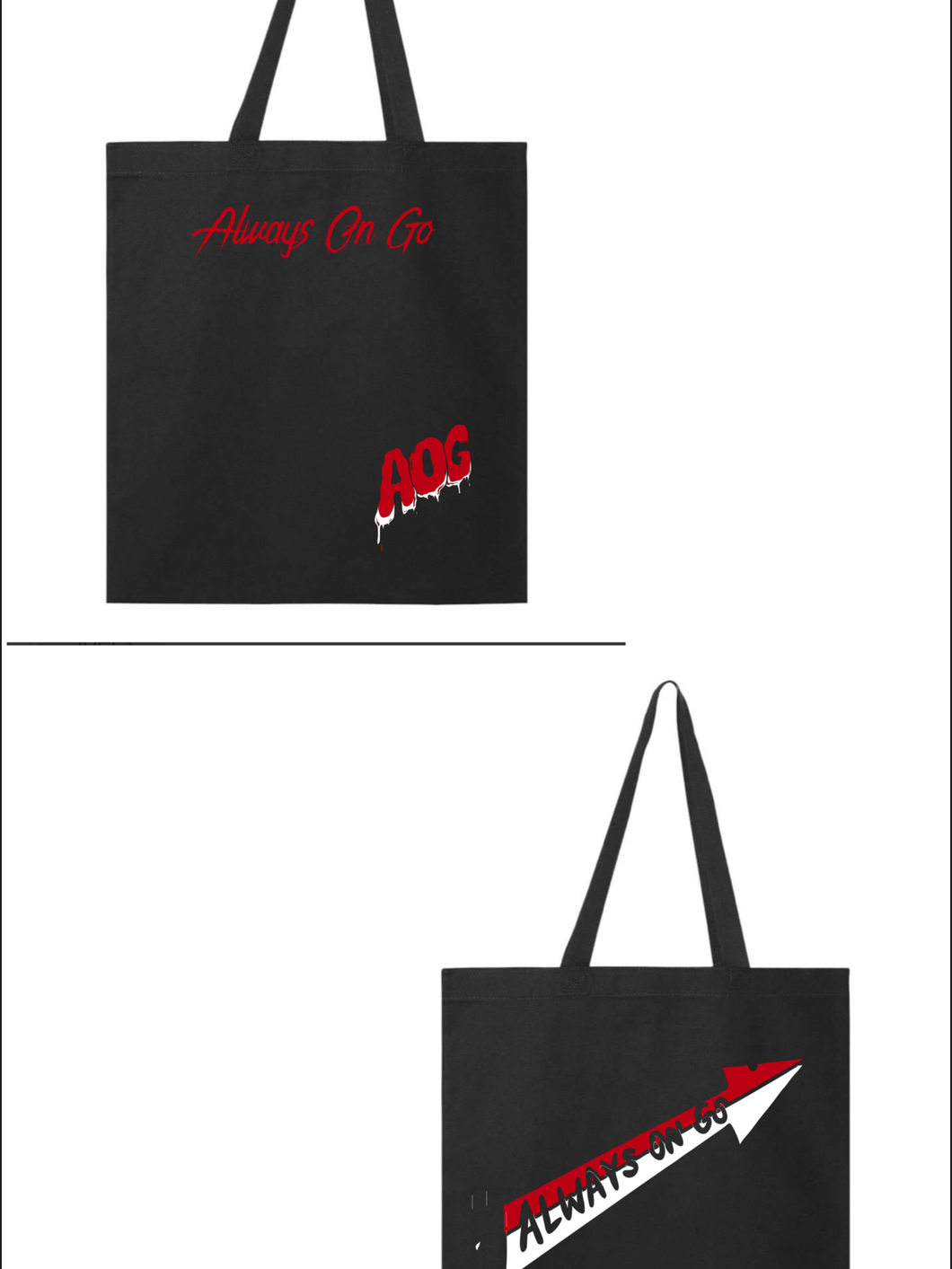 Tote Bags