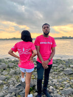 Always On Go ™ Boys & Girls Club T-shirts