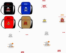 Load image into Gallery viewer, Always On Go Unisex Bags
