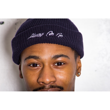 Load image into Gallery viewer, Always On Go Fisherman Beanies
