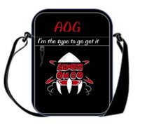 Load image into Gallery viewer, Always On Go Unisex Bags
