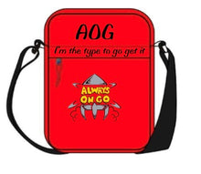 Load image into Gallery viewer, Always On Go Unisex Bags
