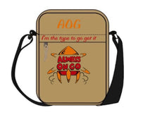 Load image into Gallery viewer, Always On Go Unisex Bags
